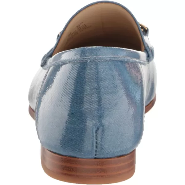 Sam Edelman UnisexChild Loraine Kids LoaferNova Blue