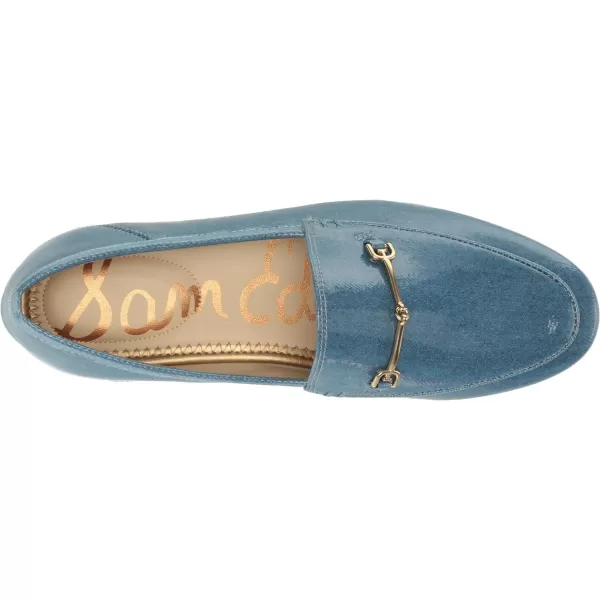 Sam Edelman UnisexChild Loraine Kids LoaferNova Blue