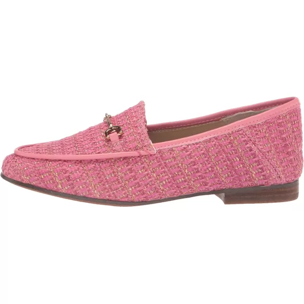 Sam Edelman UnisexChild Loraine Kids LoaferPink Rose Multi