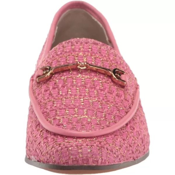 Sam Edelman UnisexChild Loraine Kids LoaferPink Rose Multi