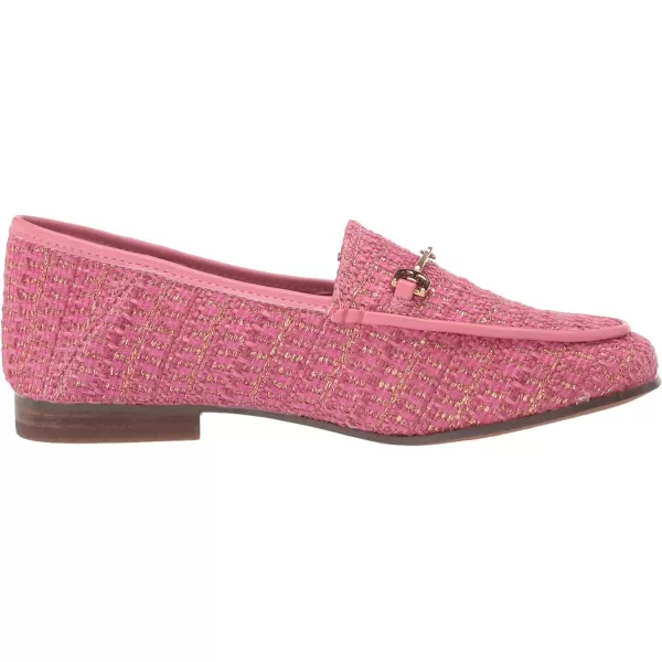Sam Edelman UnisexChild Loraine Kids LoaferPink Rose Multi
