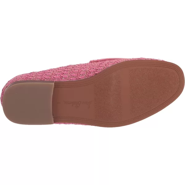 Sam Edelman UnisexChild Loraine Kids LoaferPink Rose Multi