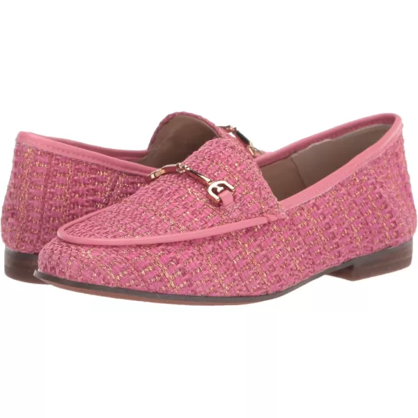 Sam Edelman UnisexChild Loraine Kids LoaferPink Rose Multi