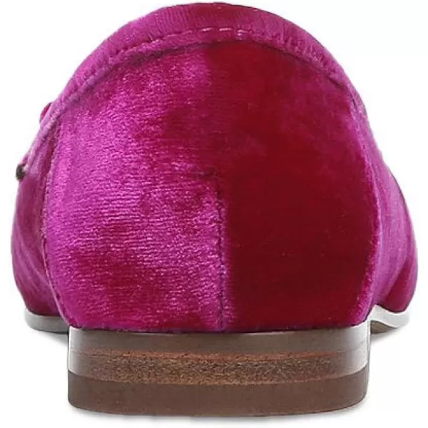 Sam Edelman UnisexChild Loraine Kids LoaferRaspberry