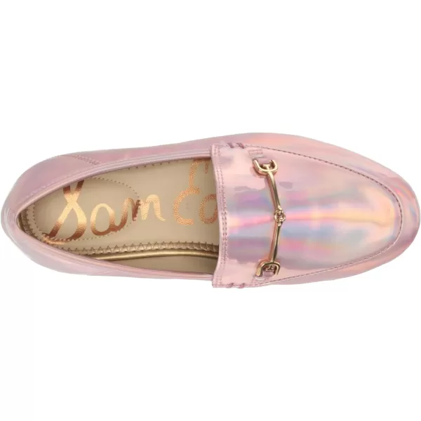 Sam Edelman UnisexChild Loraine Kids LoaferRose Multi