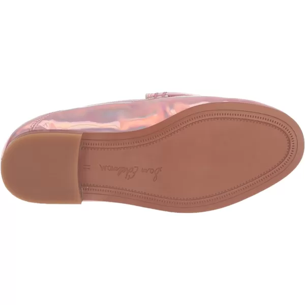 Sam Edelman UnisexChild Loraine Kids LoaferRose Multi