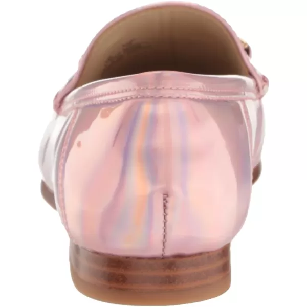 Sam Edelman UnisexChild Loraine Kids LoaferRose Multi