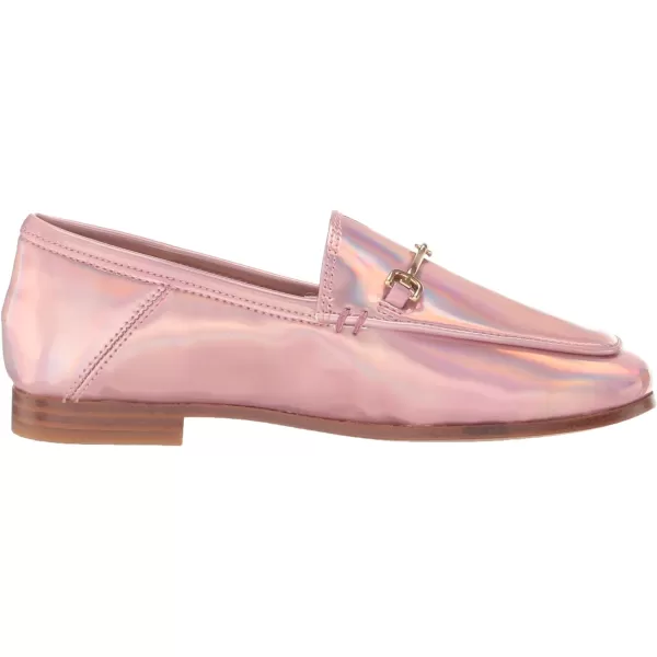 Sam Edelman UnisexChild Loraine Kids LoaferRose Multi