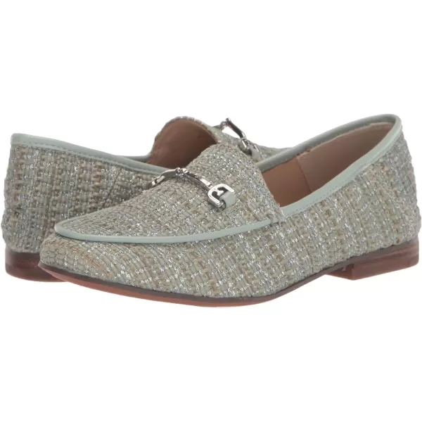 Sam Edelman UnisexChild Loraine Kids LoaferTide Blue Multi