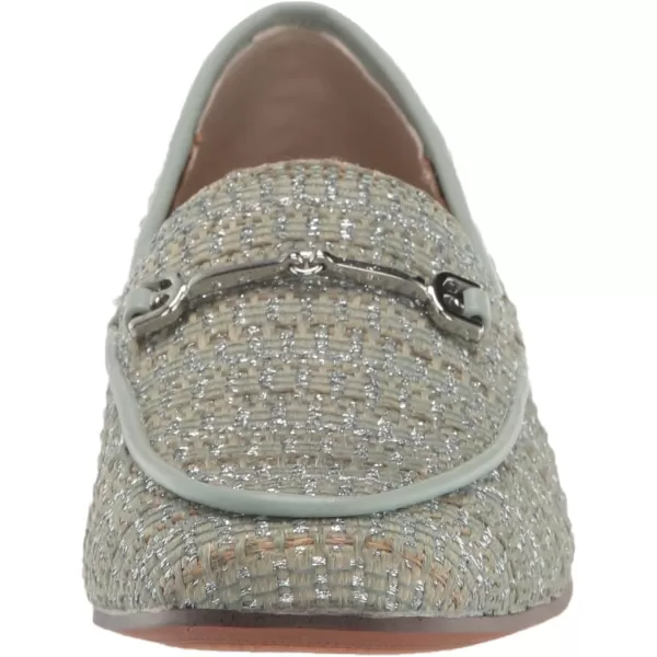 Sam Edelman UnisexChild Loraine Kids LoaferTide Blue Multi