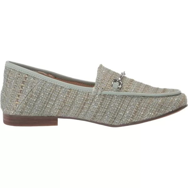 Sam Edelman UnisexChild Loraine Kids LoaferTide Blue Multi