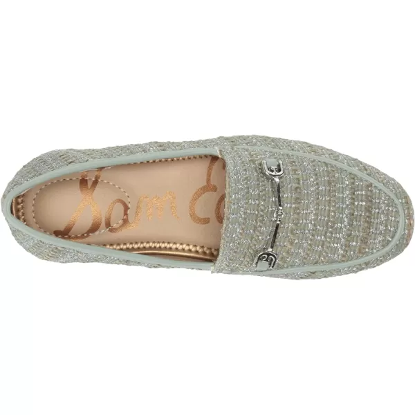 Sam Edelman UnisexChild Loraine Kids LoaferTide Blue Multi