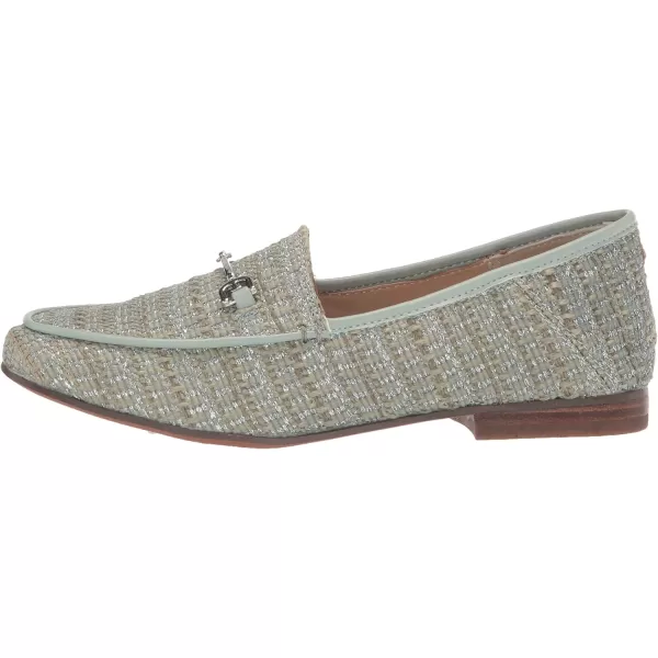 Sam Edelman UnisexChild Loraine Kids LoaferTide Blue Multi