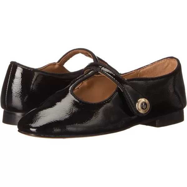 Sam Edelman UnisexChild Melody Kids Mary Jane FlatBlack