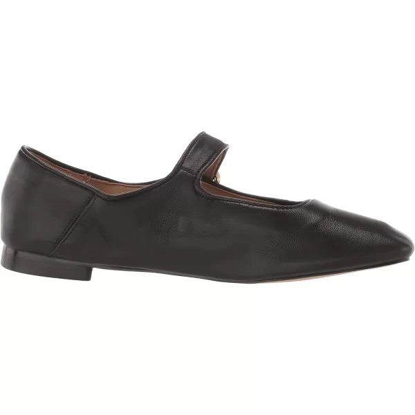 Sam Edelman UnisexChild Michaela Kids Mary Jane FlatBlack