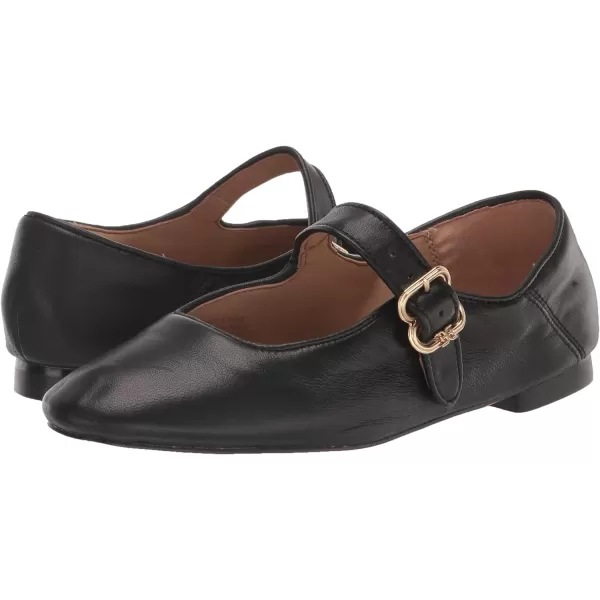 Sam Edelman UnisexChild Michaela Kids Mary Jane FlatBlack