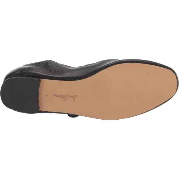 Sam Edelman UnisexChild Michaela Kids Mary Jane FlatBlack