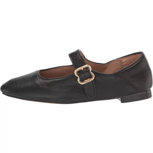 Sam Edelman UnisexChild Michaela Kids Mary Jane FlatBlack