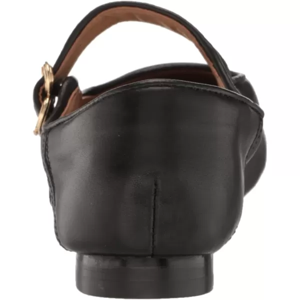 Sam Edelman UnisexChild Michaela Kids Mary Jane FlatBlack