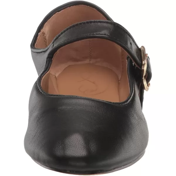Sam Edelman UnisexChild Michaela Kids Mary Jane FlatBlack