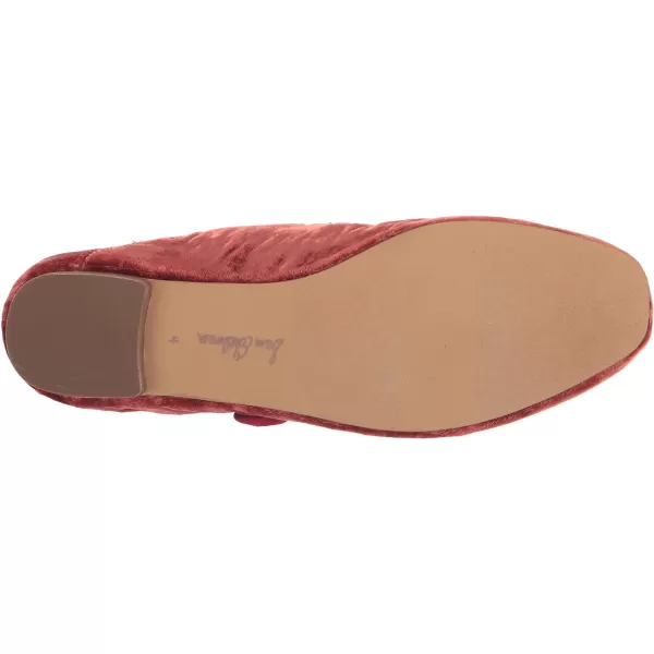 Sam Edelman UnisexChild Michaela Kids Mary Jane FlatCanyon Orange