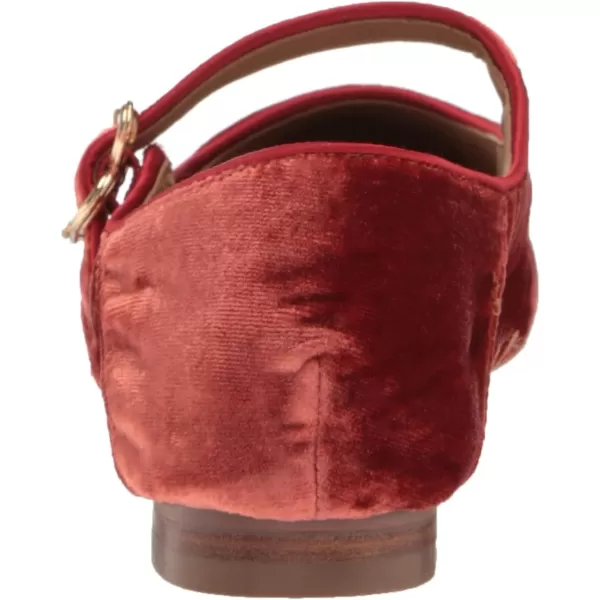 Sam Edelman UnisexChild Michaela Kids Mary Jane FlatCanyon Orange