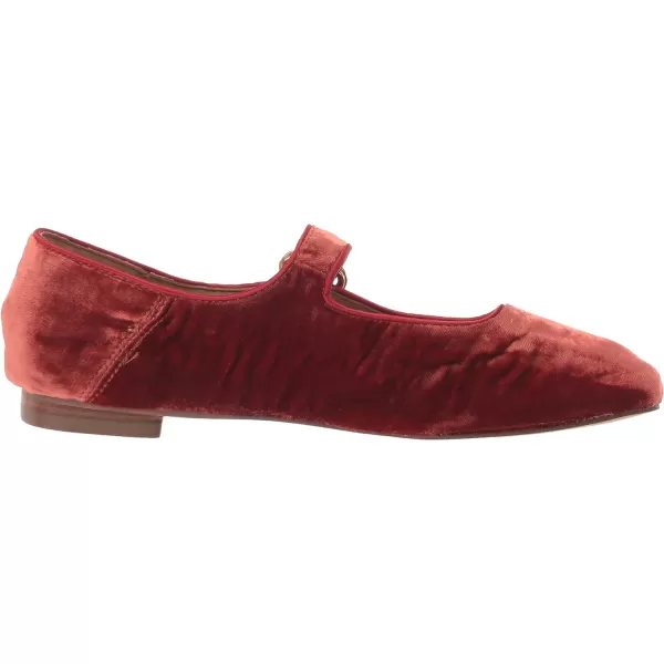 Sam Edelman UnisexChild Michaela Kids Mary Jane FlatCanyon Orange