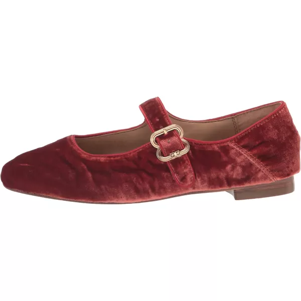 Sam Edelman UnisexChild Michaela Kids Mary Jane FlatCanyon Orange