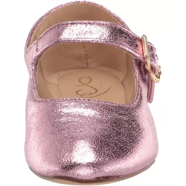 Sam Edelman UnisexChild Michaela Kids Mary Jane FlatLavender Haze