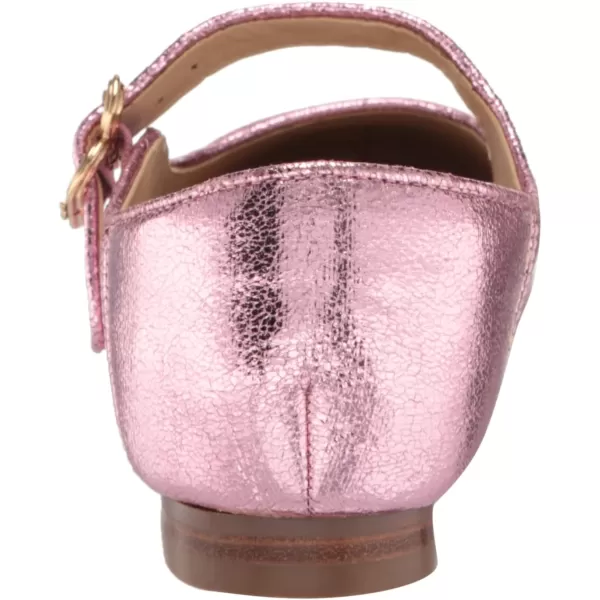 Sam Edelman UnisexChild Michaela Kids Mary Jane FlatLavender Haze