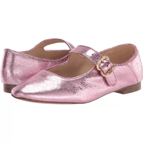 Sam Edelman UnisexChild Michaela Kids Mary Jane FlatLavender Haze