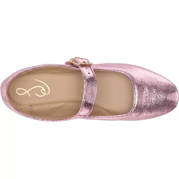 Sam Edelman UnisexChild Michaela Kids Mary Jane FlatLavender Haze