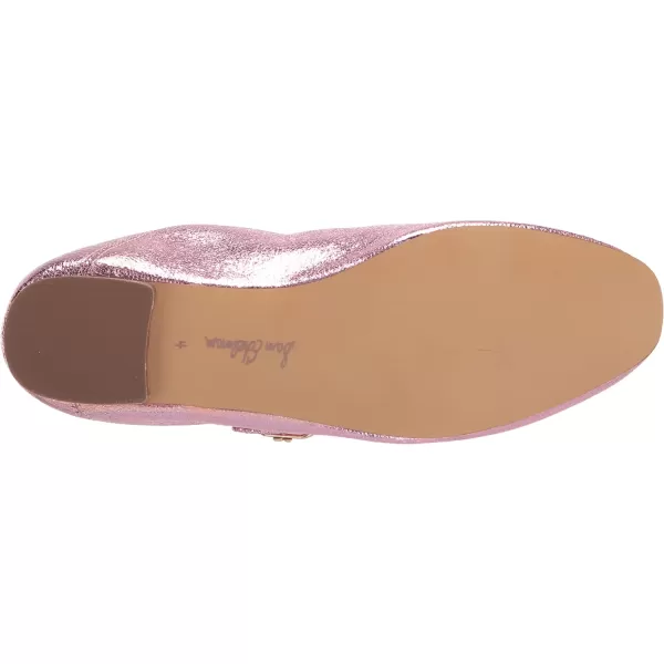 Sam Edelman UnisexChild Michaela Kids Mary Jane FlatLavender Haze