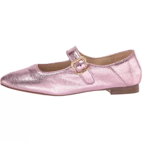 Sam Edelman UnisexChild Michaela Kids Mary Jane FlatLavender Haze
