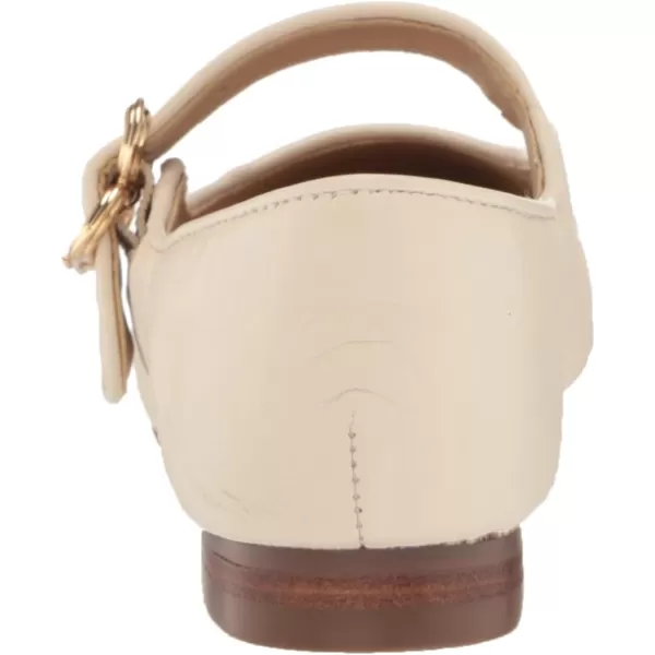 Sam Edelman UnisexChild Michaela Kids Mary Jane FlatModern Ivory
