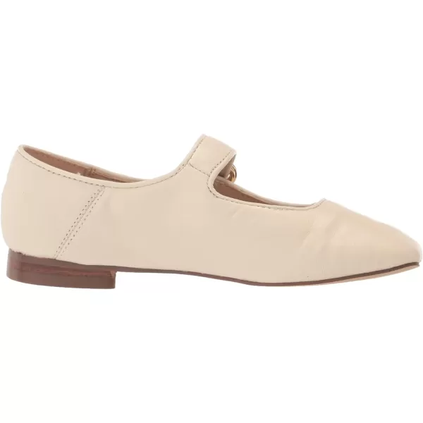 Sam Edelman UnisexChild Michaela Kids Mary Jane FlatModern Ivory