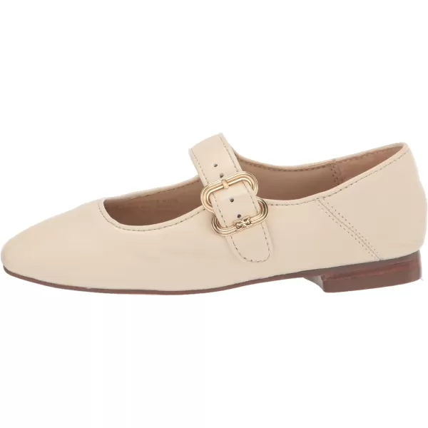 Sam Edelman UnisexChild Michaela Kids Mary Jane FlatModern Ivory