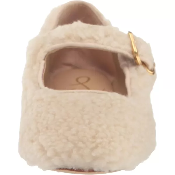 Sam Edelman UnisexChild Michaela Kids Mary Jane FlatNature Mist