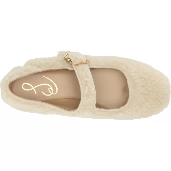 Sam Edelman UnisexChild Michaela Kids Mary Jane FlatNature Mist