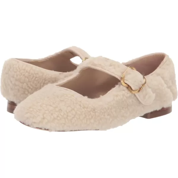 Sam Edelman UnisexChild Michaela Kids Mary Jane FlatNature Mist