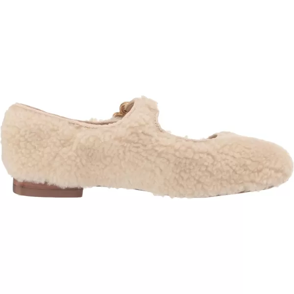 Sam Edelman UnisexChild Michaela Kids Mary Jane FlatNature Mist