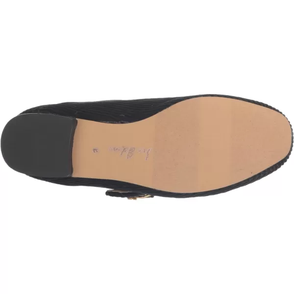 Sam Edelman UnisexChild Michaela Kids Mary Jane FlatNavy Corduroy