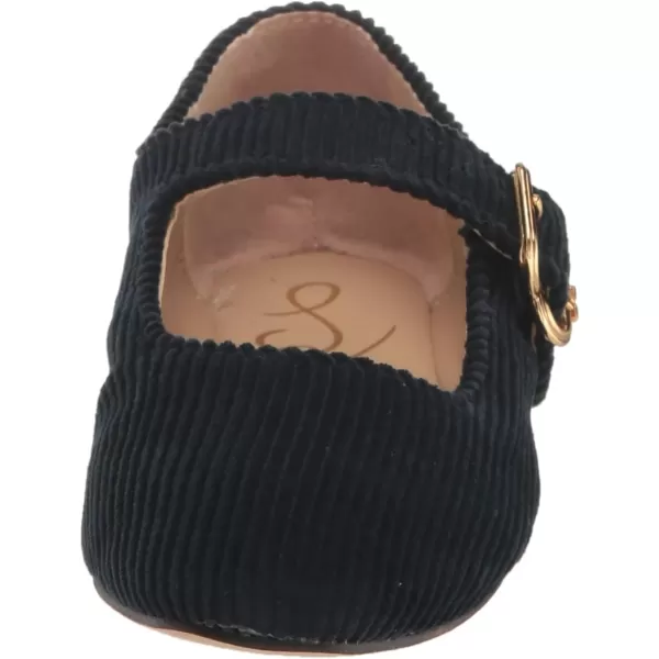 Sam Edelman UnisexChild Michaela Kids Mary Jane FlatNavy Corduroy