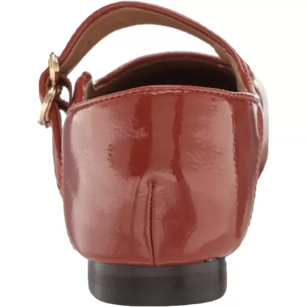 Sam Edelman UnisexChild Michaela Kids Mary Jane FlatWarm Copper