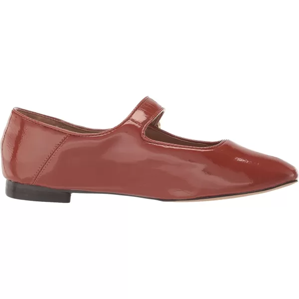 Sam Edelman UnisexChild Michaela Kids Mary Jane FlatWarm Copper