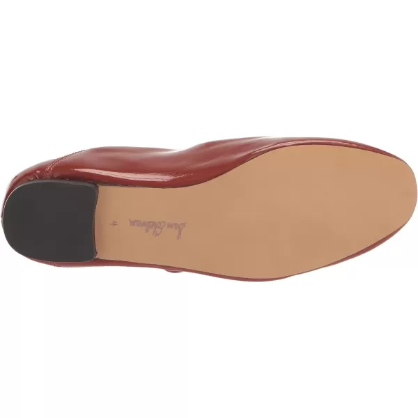 Sam Edelman UnisexChild Michaela Kids Mary Jane FlatWarm Copper