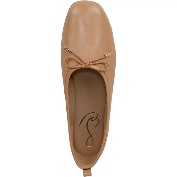 Sam Edelman Womens Ari Ballet FlatBeechwood