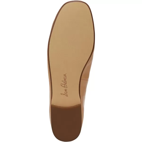 Sam Edelman Womens Ari Ballet FlatBeechwood