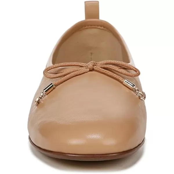 Sam Edelman Womens Ari Ballet FlatBeechwood