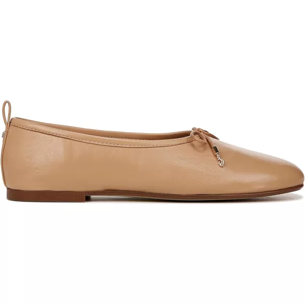 Sam Edelman Womens Ari Ballet FlatBeechwood